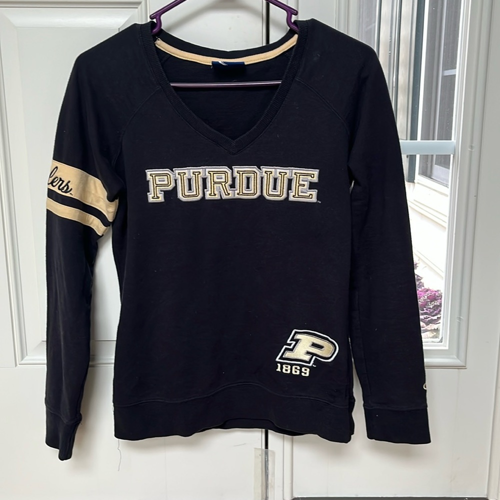 Purdue University Sweatshirt